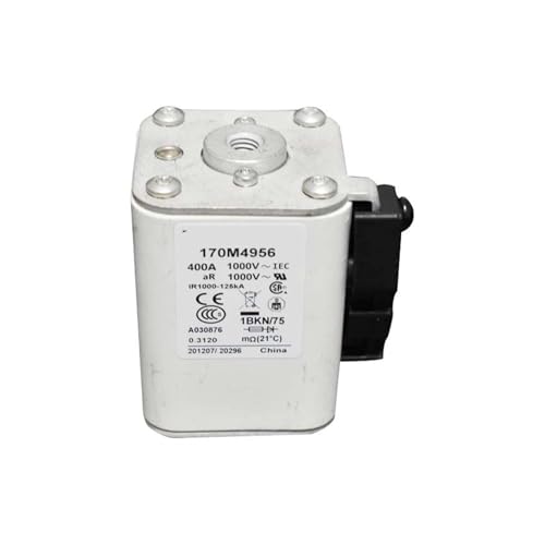 Fusible rapide 170M4956 évitez les pannes de vos systèmes électroniques