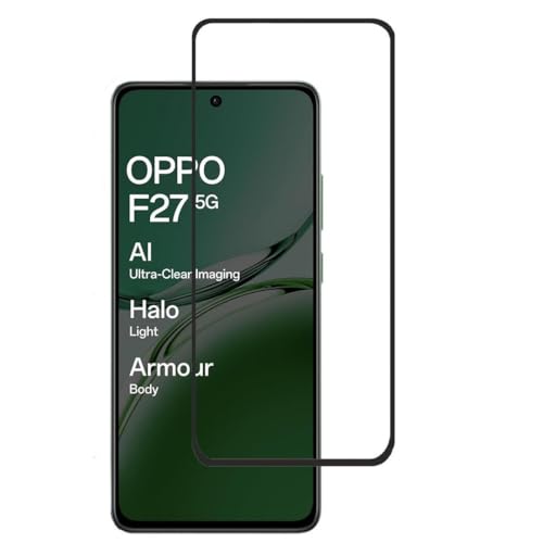 Image of Tempered Glass Screen Protector Compatible For MOTO G32 / Motorola G32 with Easy Self Installation Kit