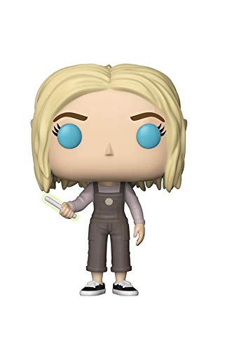 En Oferta Funko Pop! Movies: Bright - Tikka With Wand Collectible Figure