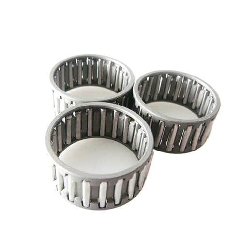 Roulement à aiguilles K455320 de haute précision cage 45x53x20 - 6