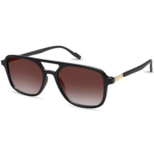 Image of Bio-th Night Driving Glasses Fit Over Glasses for Men Women,Anti Glare Night Vision Glasses for Driving,Cycling,Golf