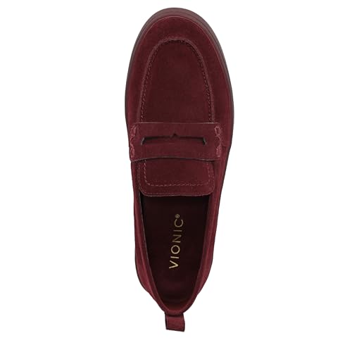Image of Vionic Uptown Loafer /Moc Shoes
