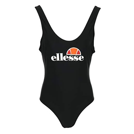 ellesse WN's Swimwear 1P, Badehose - S