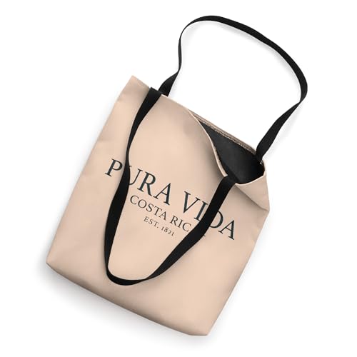 Bolso Tote Pura Vida Costa Rica CV14X miniatura 2