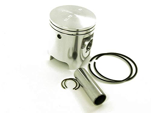 Piston de tuning de rechange pour Yamaha DT 125 R/TZR 125 / TDR 125 55,96 B