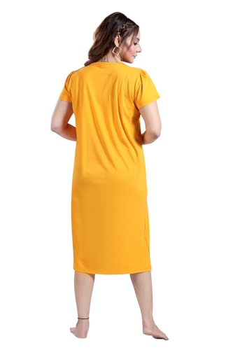 Image of Fabme Women Night Shirt
