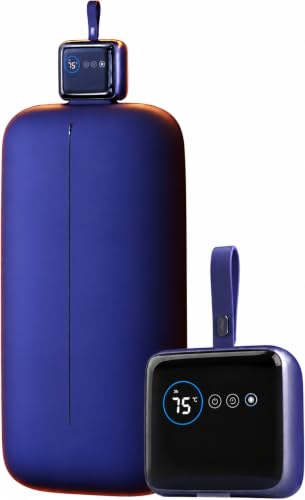 Nesugar Portable Clothes Dryer Global Voltage Travel 600W - image 1