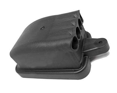 A232000462 / A232000461 OEM Genuine Echo/Shindaiwa Air Filter Cover Backpack Blower Model for PB-500H PB-500T and E-Book in A Gift