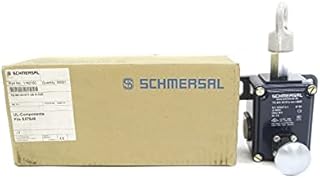 Industrial MRO TQ441-01/01Y-UE-R-M20 1160100 NSMP-OEM