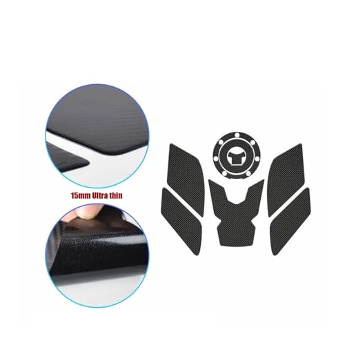 Protection réservoir moto 650 MT pour vos roadtrips et trajets quotidiens