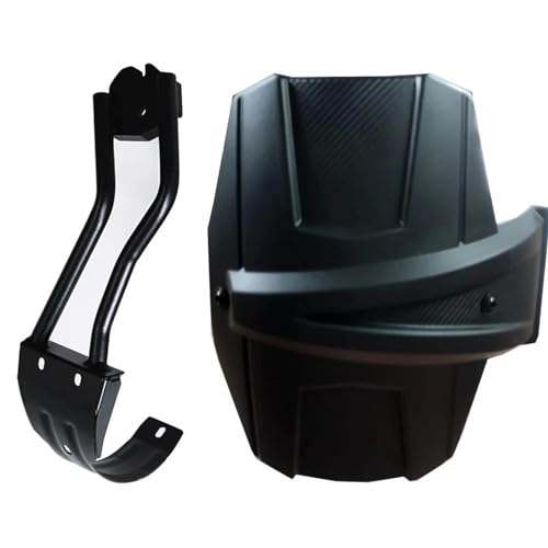 Garde-Boue Moto F 900xr Idéal Sorties Pluie et Protection Pneu Arrière Route 2023