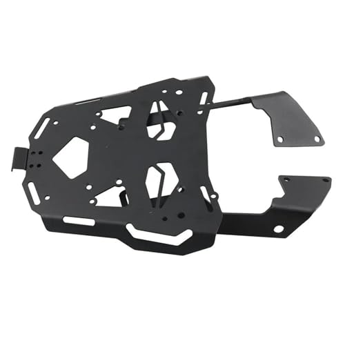 Porte-bagages arrière NX500 NX400 en aluminium renforcé pour voyage à moto