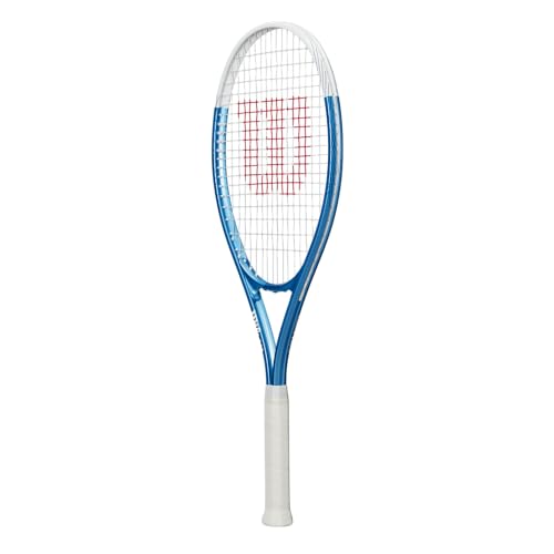 Image of Wilson Ultra Power XL 112 Tennis Racket Frm3