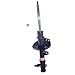 KYB 339263 Excel-G Gas Strut, Black
