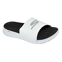 GO CONSISTENT SANDAL