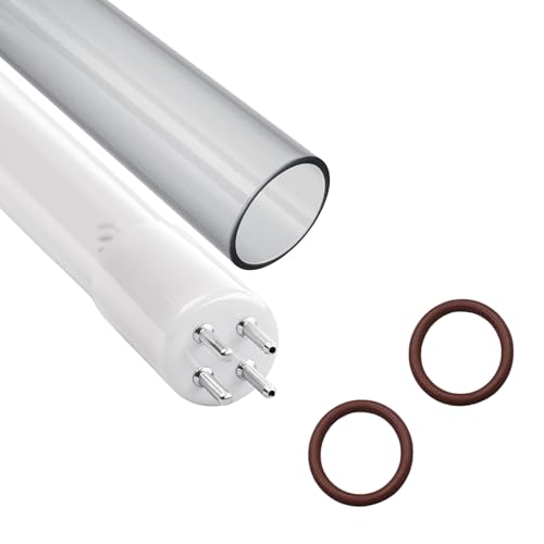 Kit de reemplazo UV Combo 7-L10 y 7-Q10 LSE Lighting miniatura 1