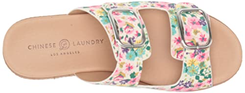 Image of Chinese Laundry Women's Surfs Up Wedge Sandal