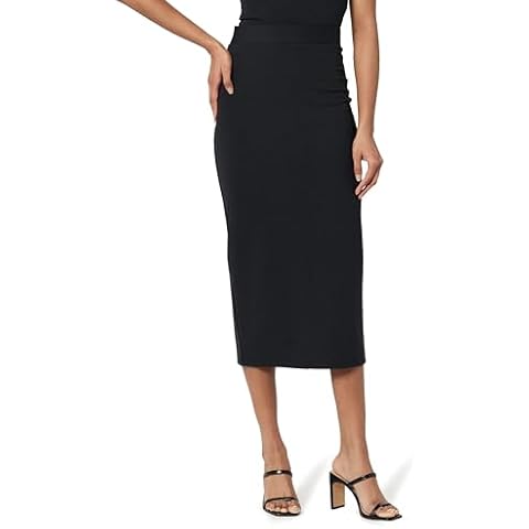 Jupe Esmeralda Midi, The Drop Cover