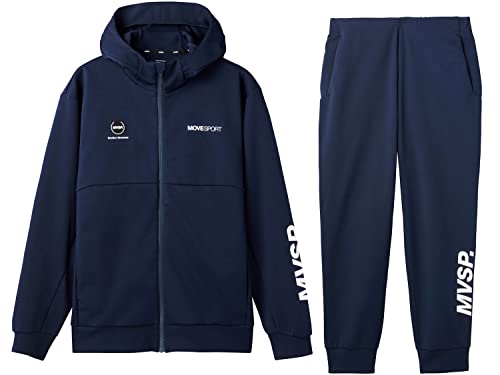 [fTg] Move Sport XEFbg S.F.TECH tWbvt[fB[EWK[pc㉺Zbg DMMVJF20/DMMVJG20 (L, NVxNV lCr[)