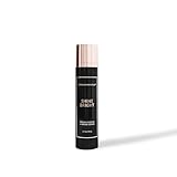 Beachwaver Shine Bright Serum - Full Size (1.7 Oz) | Award-Winning Shine Serum w/Vegan Keratin & Organic Argan Oil | Smoothing Formula for Silky, Frizz-Free Finish | Bali Beach Night Fragrance