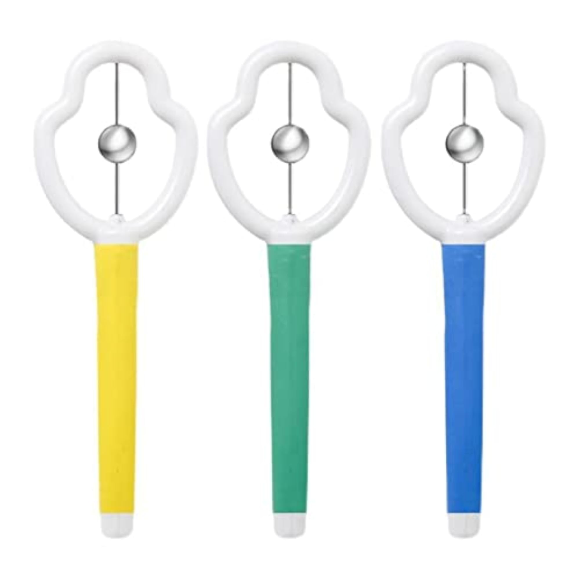 Children's Tongue Tip Exerciser Training Tool