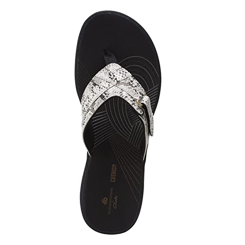 Image of Clarks Women's Breeze Sea Flip-Flop