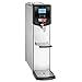 Waring Commercial WWB3G 5 Gallon Hot Water Dispenser, Automatic Refill or Pour-Over Capacity, Stainless Steel, Digital LCD Display and Controls, No Drip Tap, 120V, 1440W, 5-15P Plug
