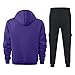 Imagen de Genérico Ropa de Boxeo Hombre
