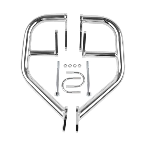 oCNpop[TChGWK[hNbVo[t[ی CB1100 CB1100EX CB1100RS EX RS 2010-2019Ή(Chrome)