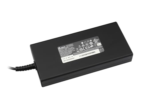 Chargeur 180 Watts MSI pour remplacer une alimentation en surchauffe sur Katana GF66