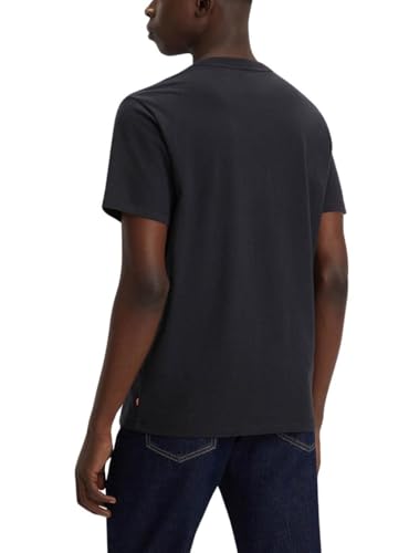 Levi's Herren Graphic Crewneck Tee – Ansicht 2