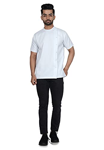 APRON FOR DOCTORS/HOSPITAL//SCIENTIEST_SMALL (B098LJXX2K) Amazon Price History, Amazon Price Tracker