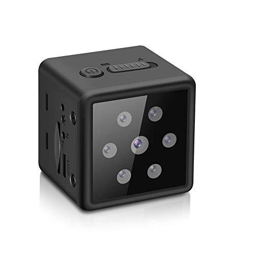 小型カメラ 隠しカメラ 高画質 ミニカメラ 超小型 長時間録画 録音 防犯監視カメラ 屋外 屋内用 電池式 赤外線暗視 動体検知 スパイカメラ 広角 操作簡単 128gb対応 Std Satada Md25 の最安値と通販店 購入可 サープラ