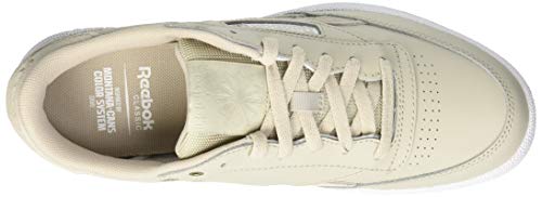 Image of Reebok Mens Club C 85 Sneaker