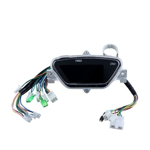 Amazon.co.jp: 機械式 速度計 に適合する ホンダ DIO 50 AF17 AF18