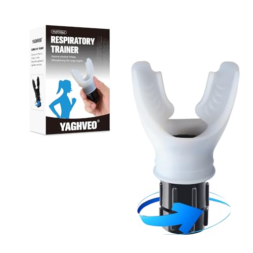 YAGHVEO Breathe Trainer