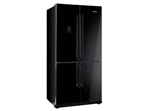 Smeg FQ60NPE frigorifero side-by-side