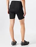 GONSO Herren Radhose Algier, Black - 4