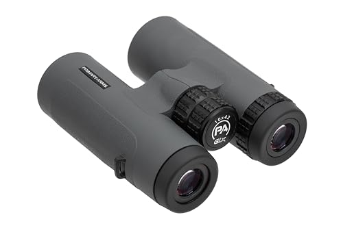 Primary Arms GLx 10x42 HD Binocular con lentes de baja dispersión miniatura 2