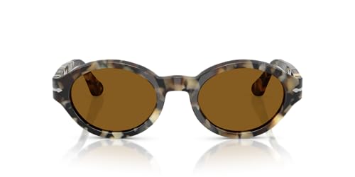 Persol PO3378S Brown Tortoise Sunglasses