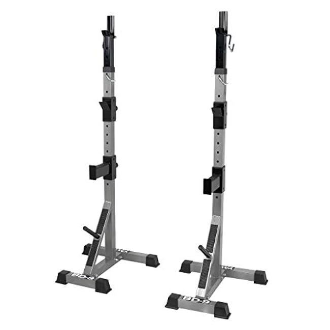Valor FitnessSquat Stands
