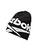 Produktbild Reebok Mütze Herren CL Lost Found Beanie ED1289 Schwarz, Size:ONE Size