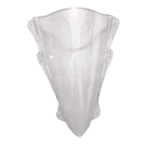 Pare-brise en verre avant moto Ninja ZX25R finition haute