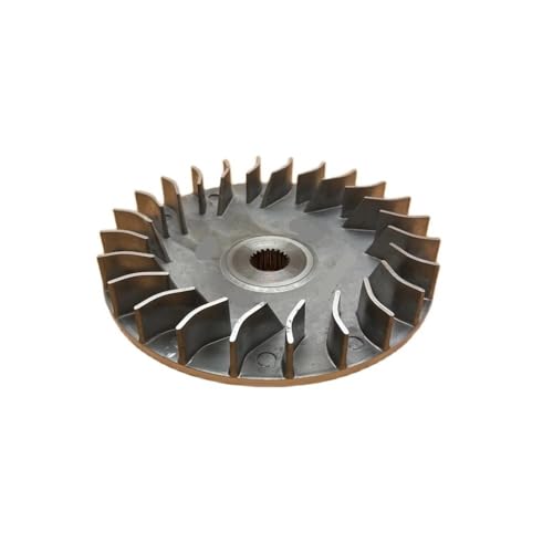 Embrague primario para UTV HS400 YS400 MSU400 - Código de repuesto 21400-F12-0000 3