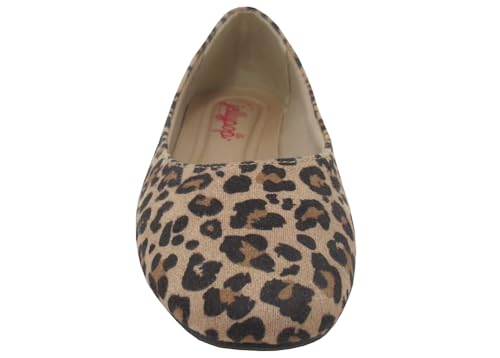 Jellypop Women's Pamela Ballet Flats2