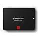 Samsung 850 PRO - 128GB - 2.5-Inch SATA III Internal SSD (MZ-7KE128BW)