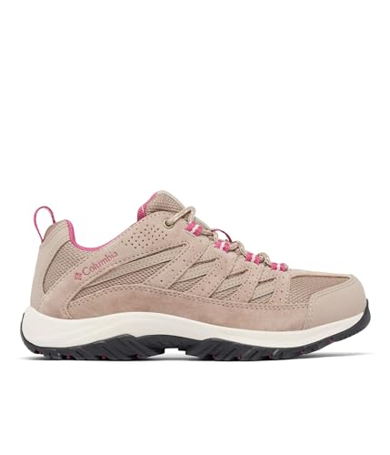 Image of Columbia Women's Crestwood Hiking Shoes