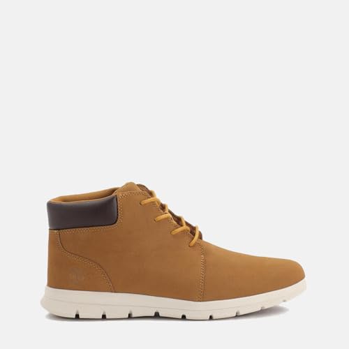 Timberland Men's Chukka Fashionable Boots2