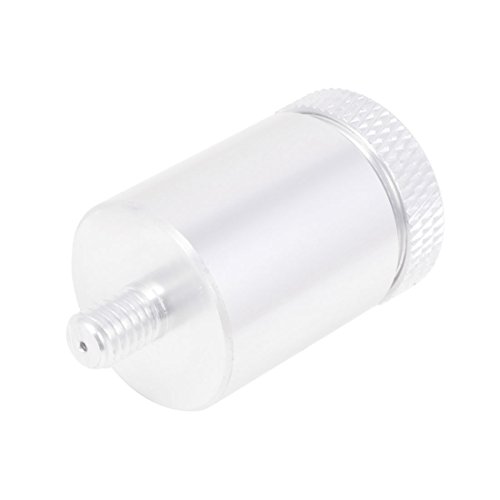 6033E PCG7EM 700ml Aluminum Cup SST Fluid Joint