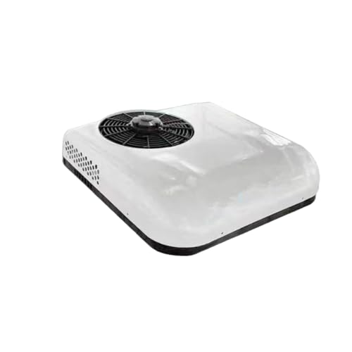 JoFist12V/24V jo[TdgbN RV GARA ^ԃ[tGAR ̂ݗp RV AC jbgAVGlM[dCԁAygbN (zCg,12Vi^gbNpj) [sAi]